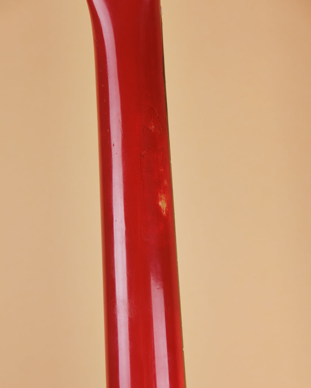 1960s Airline Jetson Red