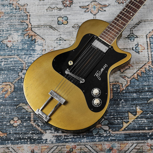 1959 Framus Hollywood