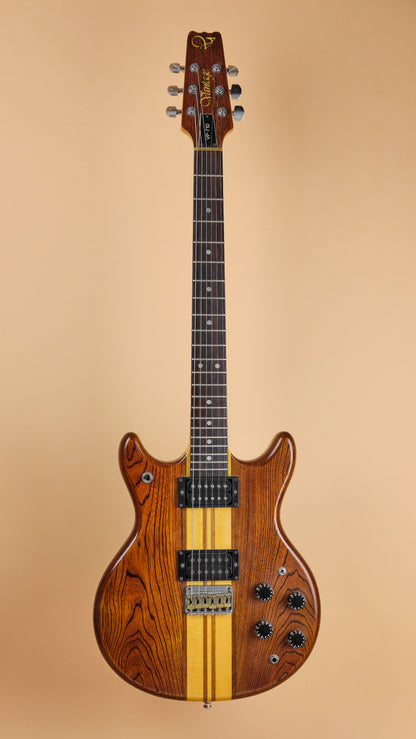 1979 Vantage VP-710 Natural