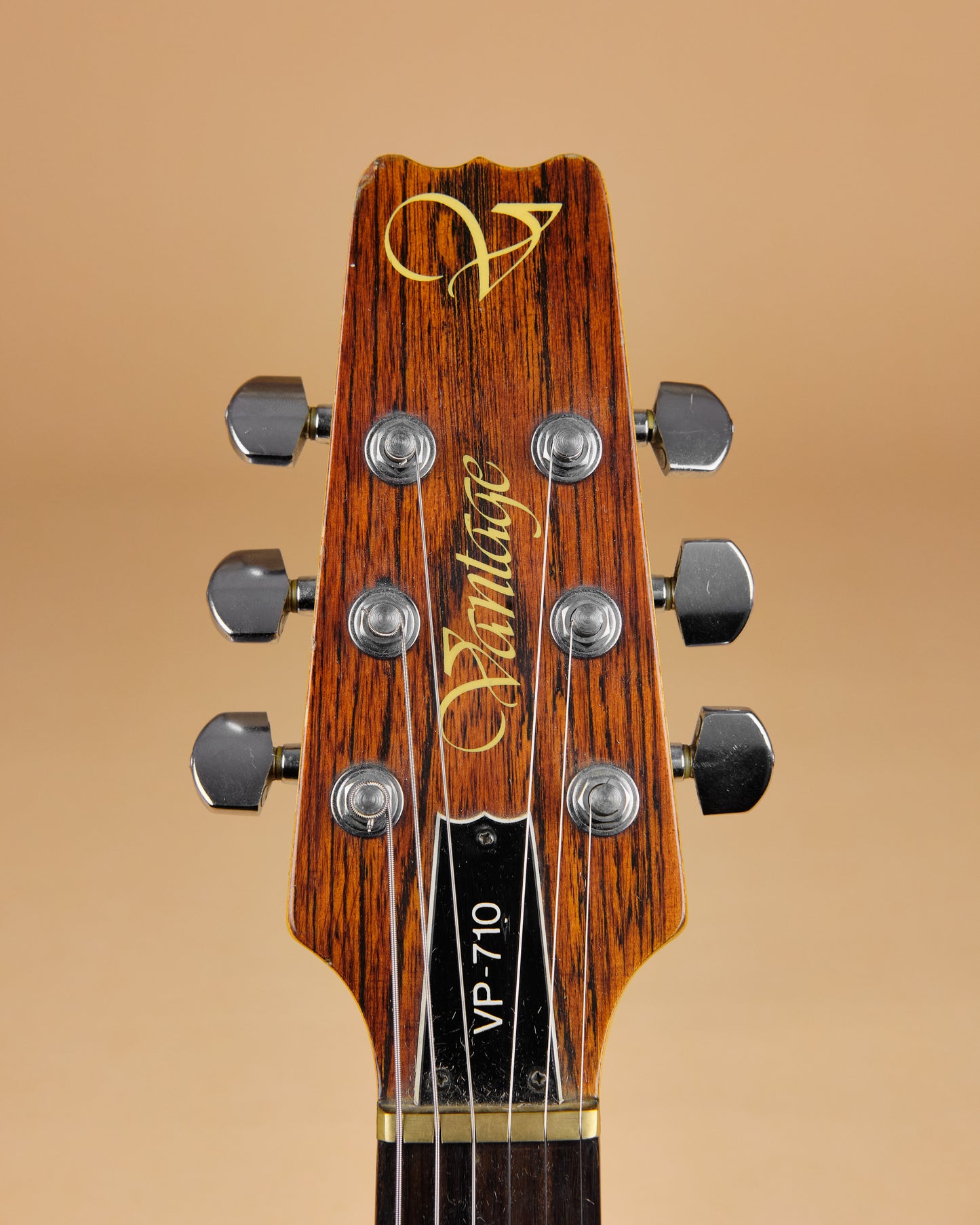 1979 Vantage VP-710 Natural