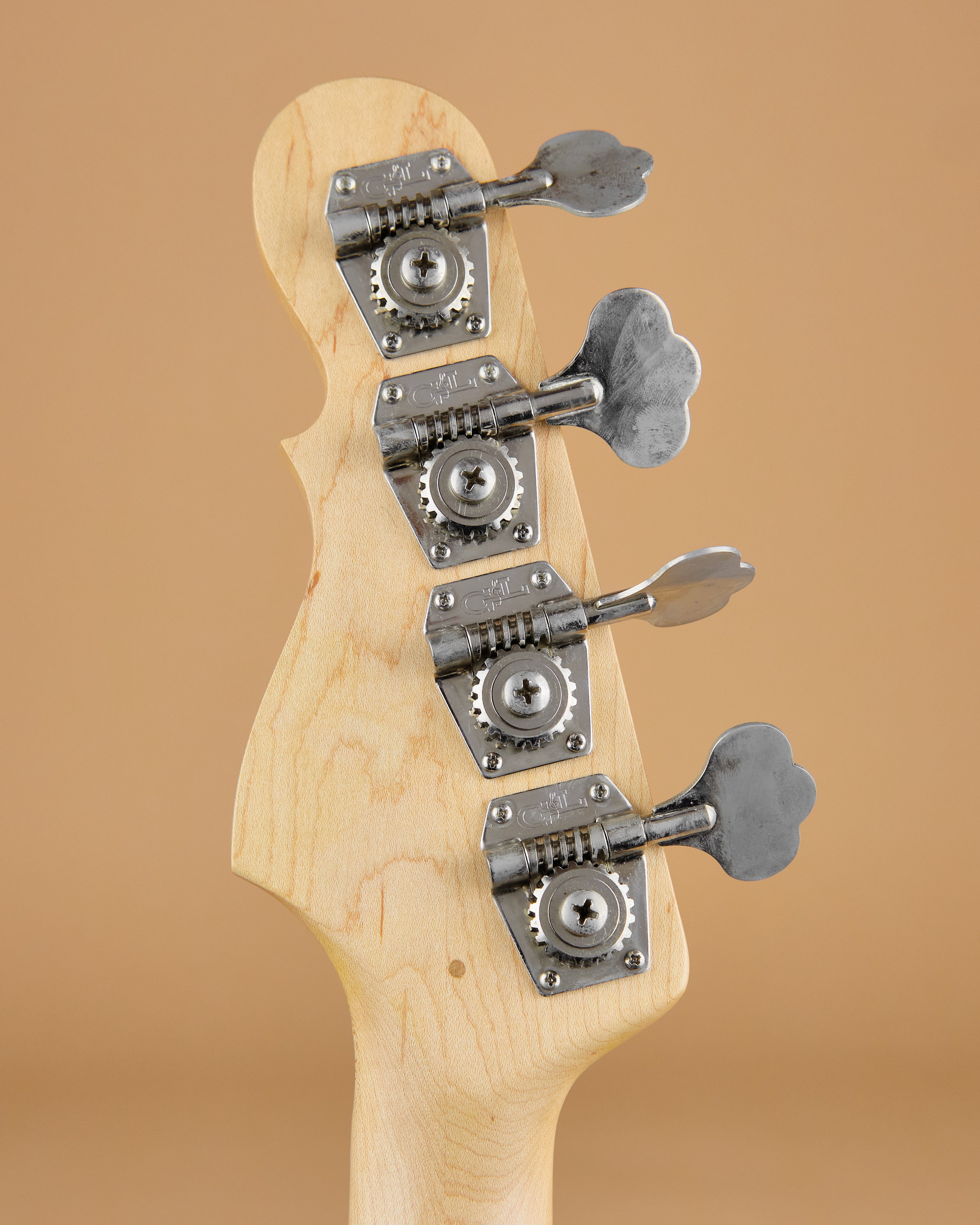 1994 G&L LB-100 Black