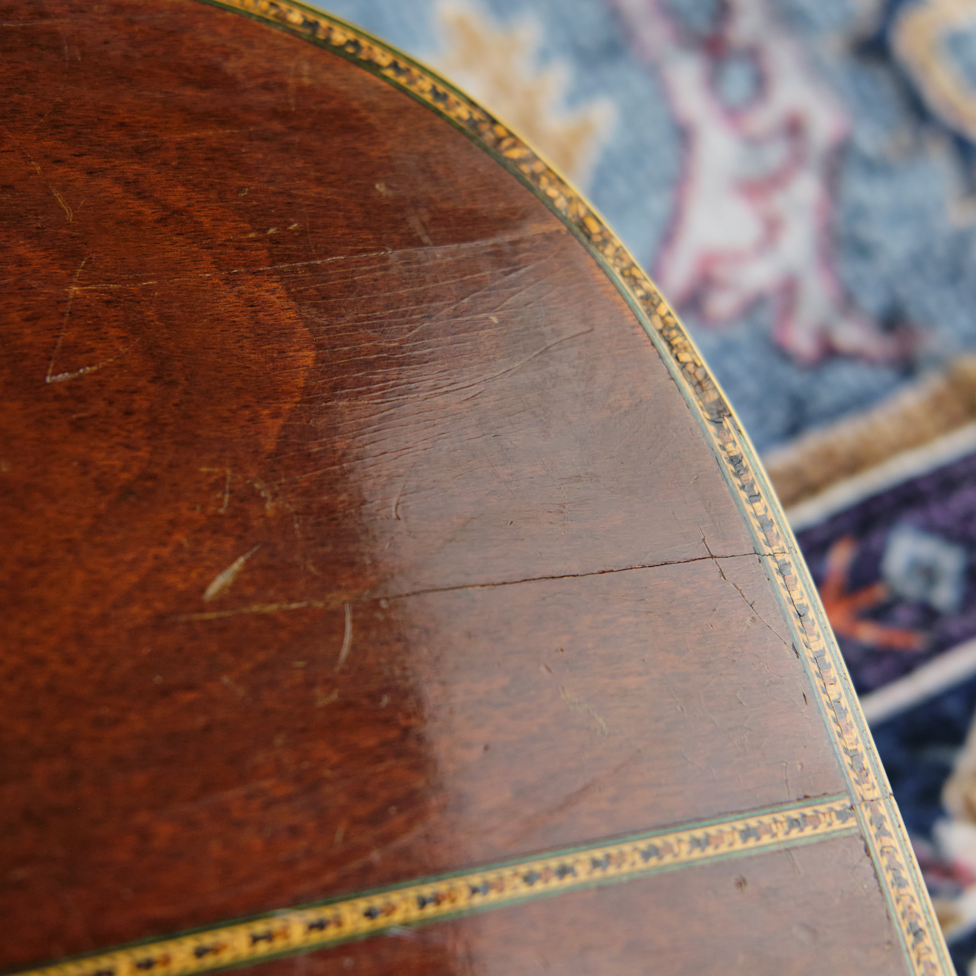 c1923 Oscar Schmidt Sovereign Concert