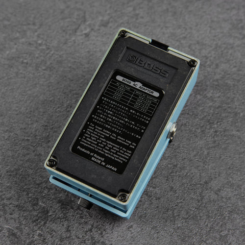 1983 Boss CE-2 Chorus