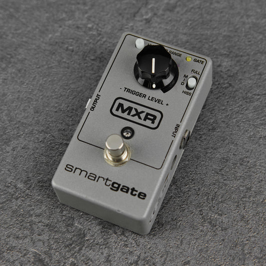 MXR Smart Gate Noise Gate (Second-Hand)