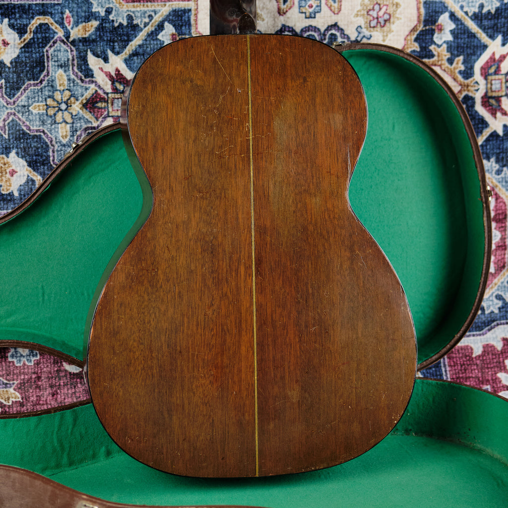 c1930s Regal 12-String