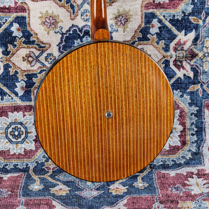 c1960s Framus 5-string Banjo