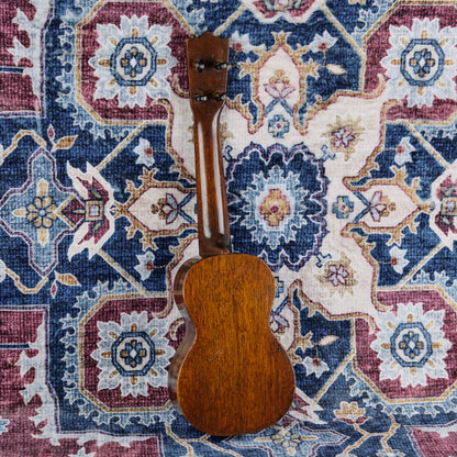 c1950s Martin Style O Soprano Ukulele