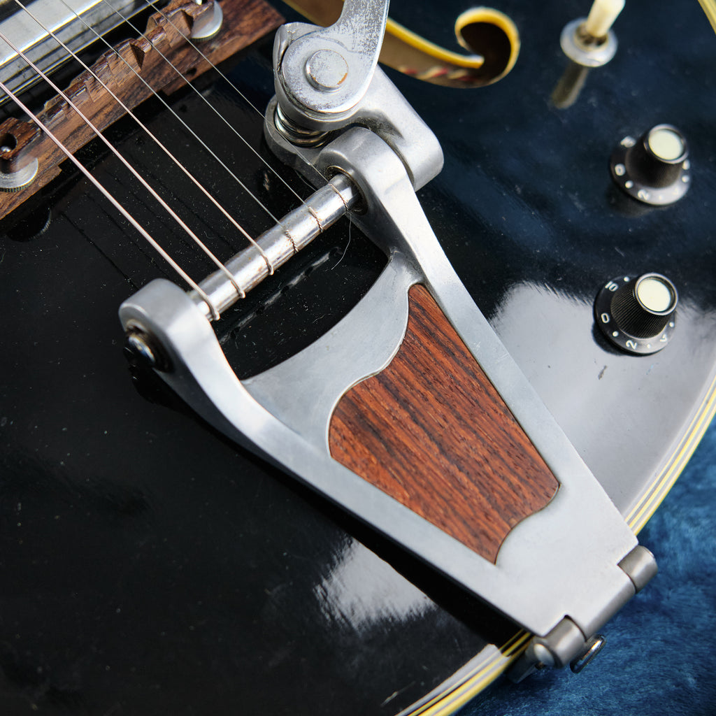 c1967 Firstman Liverpool Black