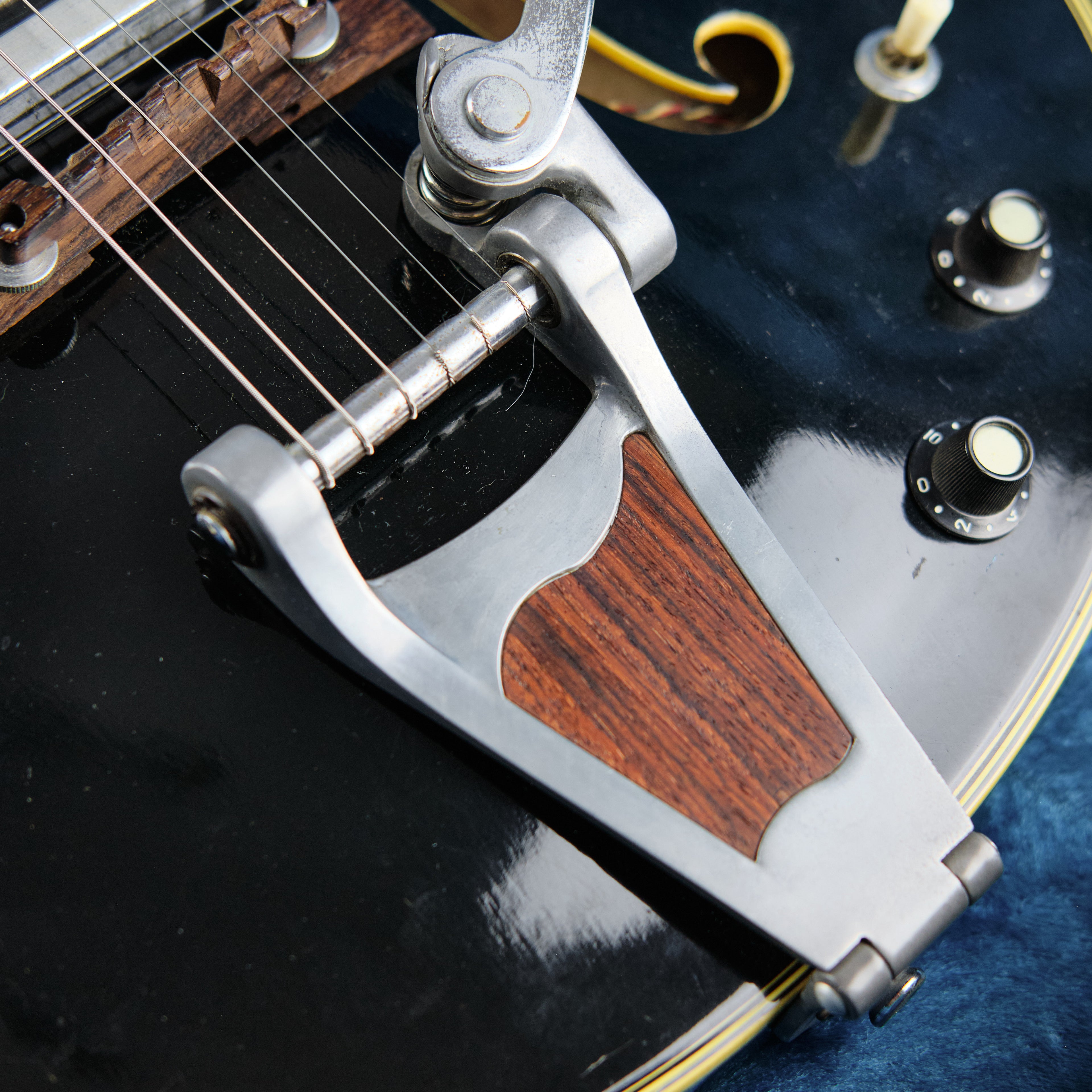 c1967 Firstman Liverpool Black