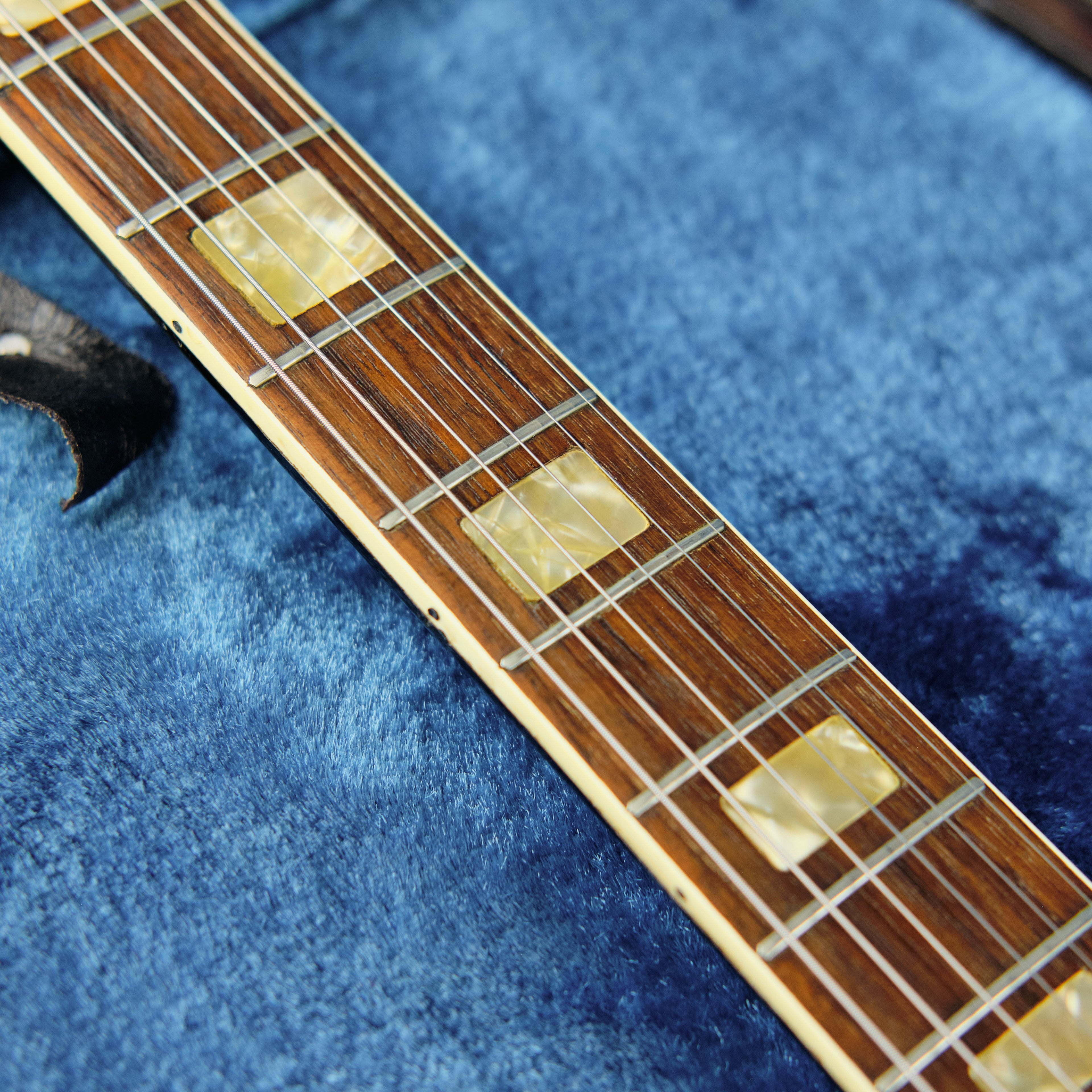 c1967 Firstman Liverpool Black