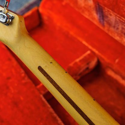 1976 Fender Telecaster Black