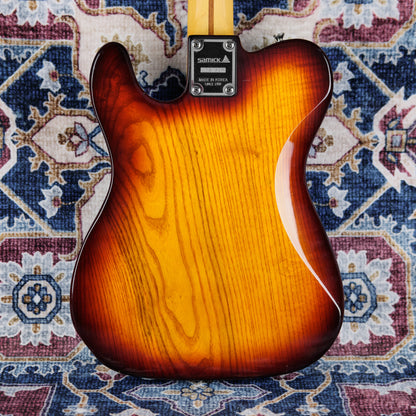 1994 Samick STM-1 Sunburst