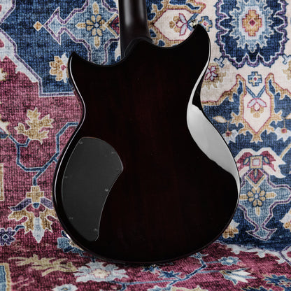 Yamaha RSS02T Revstar Hot Merlot (Second-Hand)