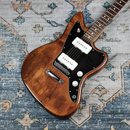 2015 Fender American Special Jazzmaster Walnut CME Exclusive