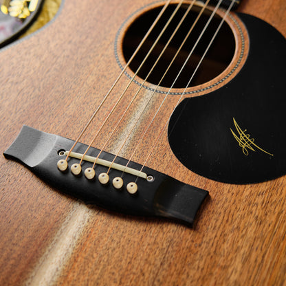 Maton EBW808C Blackwood (Second-Hand)