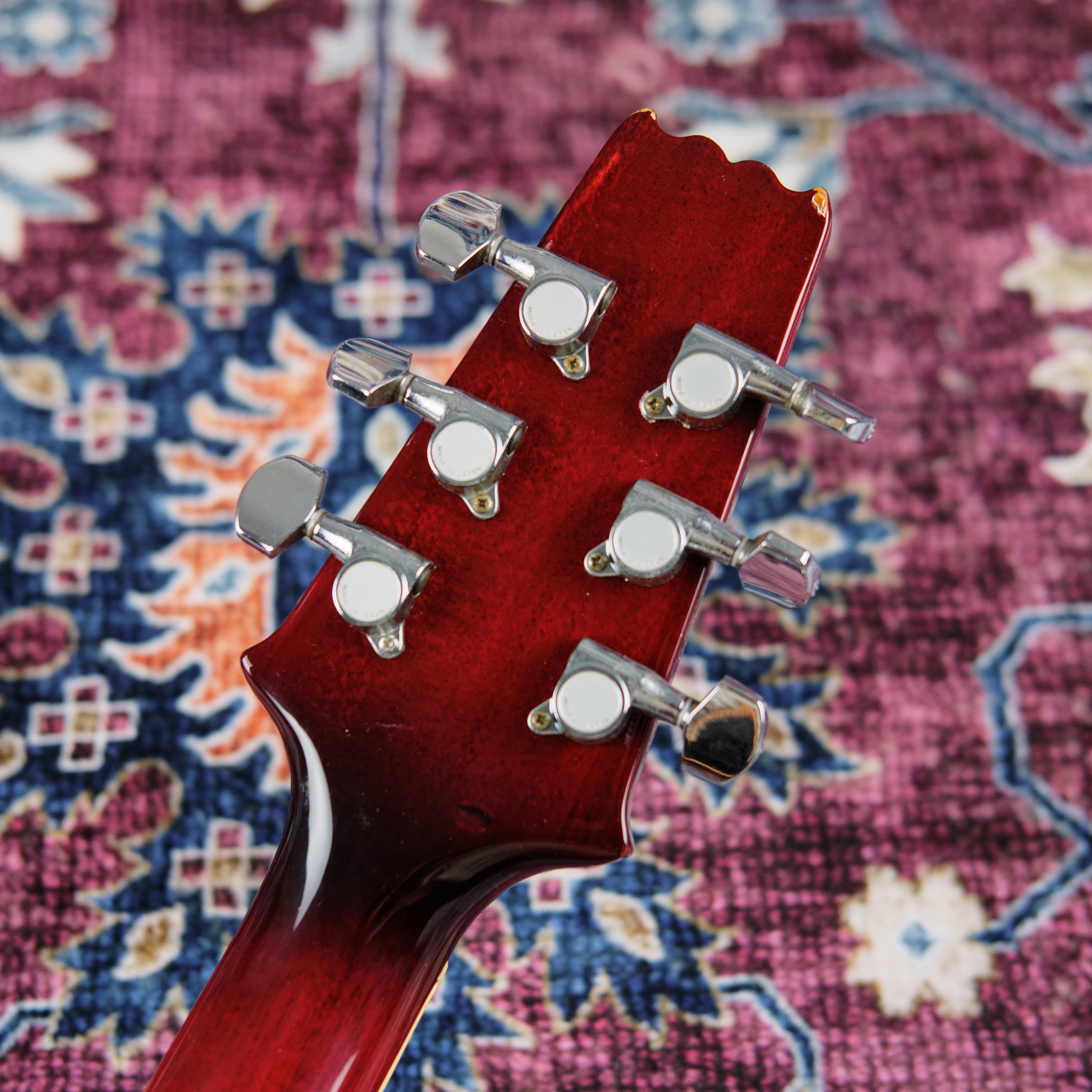 1990s Aria Pro II TA-900 Cherry