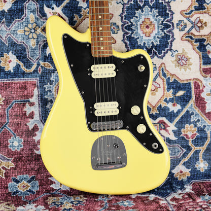 2021 Fender Player Jazzmaster Buttercream