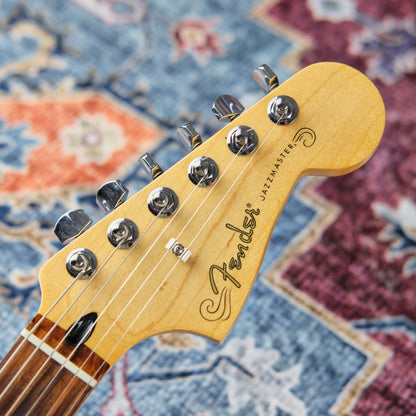 2021 Fender Player Jazzmaster Buttercream