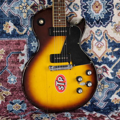 1975 Greco LJ-600 Sunburst