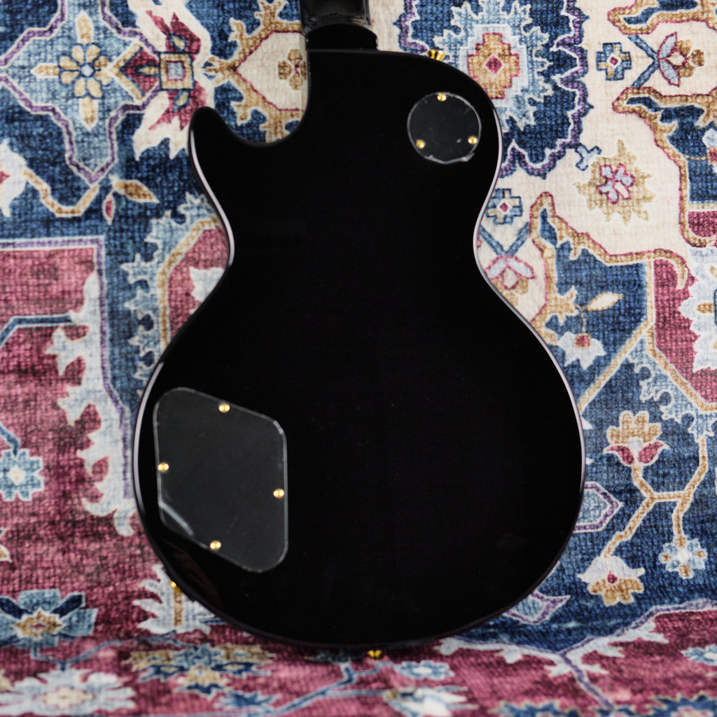 Jet JL-500 Custom Black (Ex-Demo)