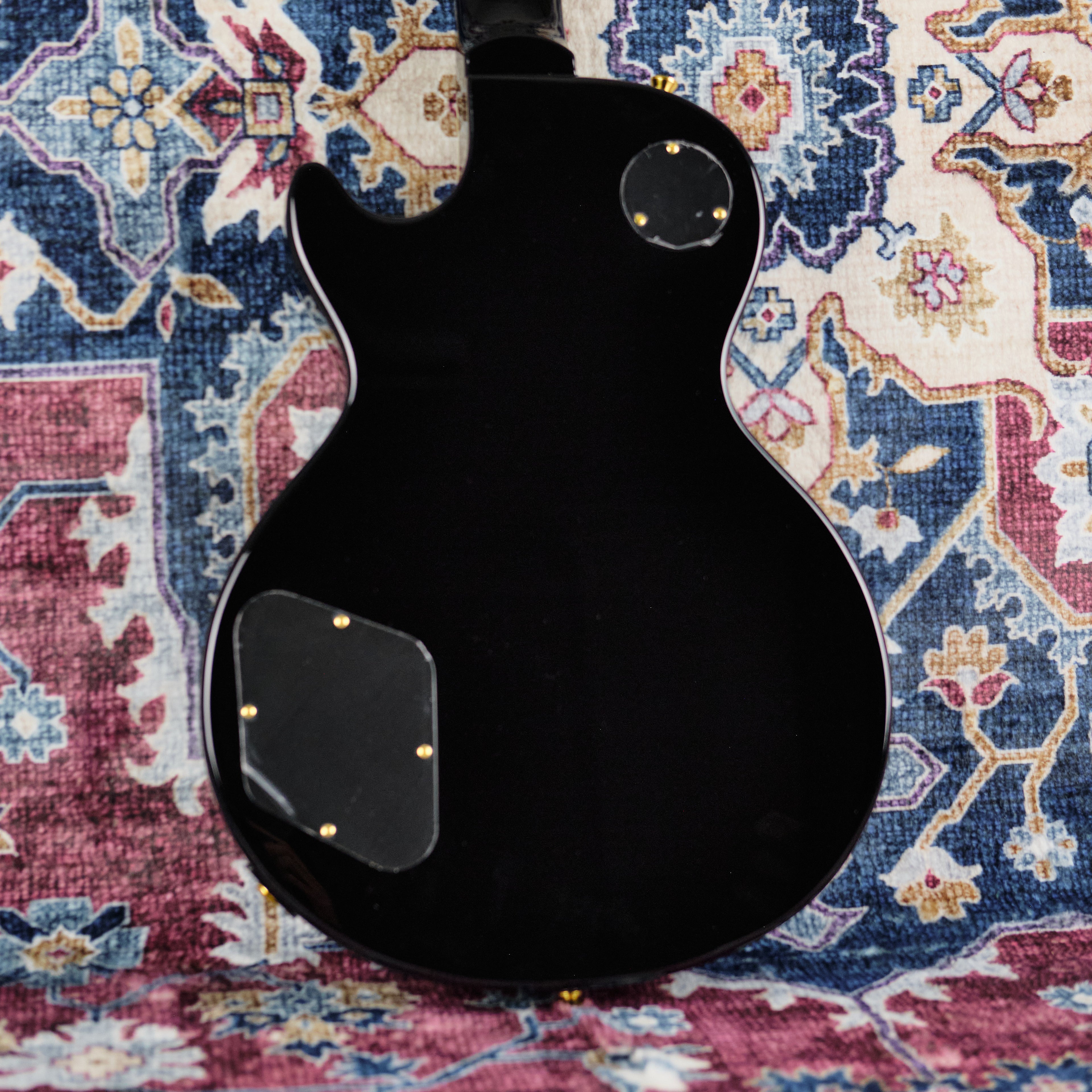 Jet JL-500 Custom Black (Ex-Demo)