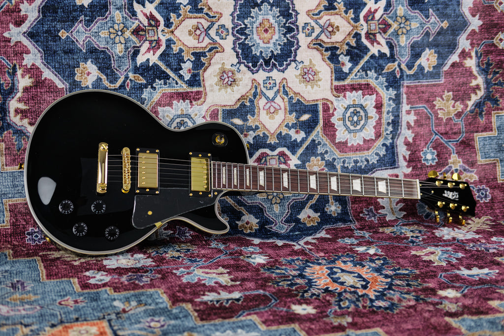 Jet JL-500 Custom Black (Ex-Demo)