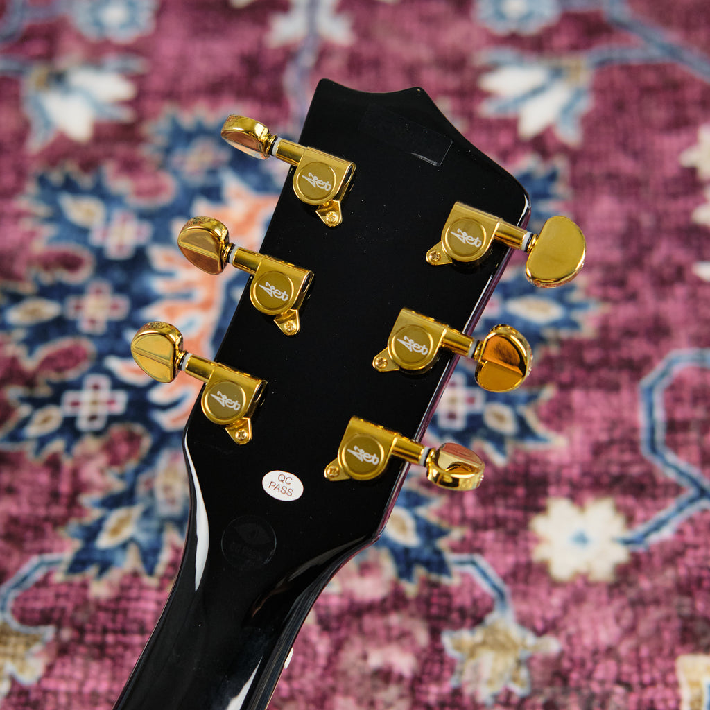 Jet JL-500 Custom Black (Ex-Demo)