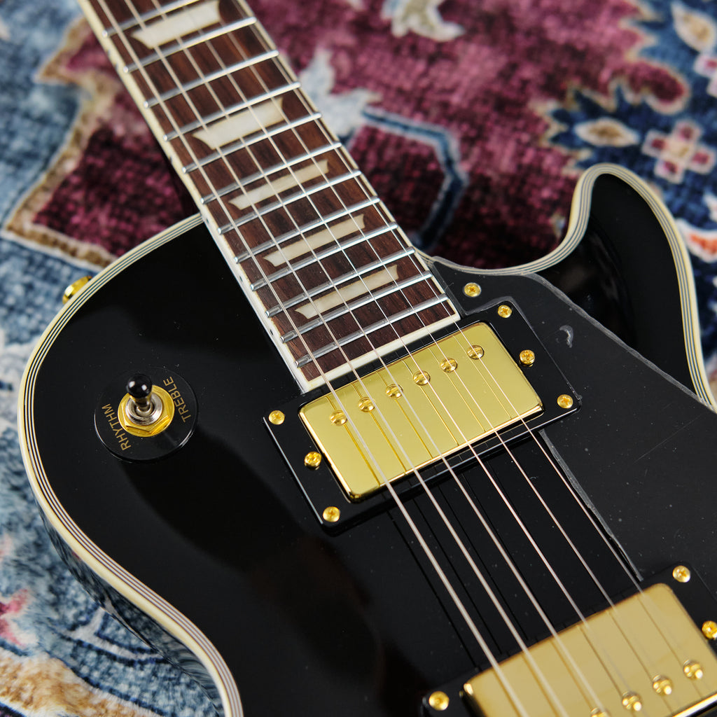 Jet JL-500 Custom Black (Ex-Demo)