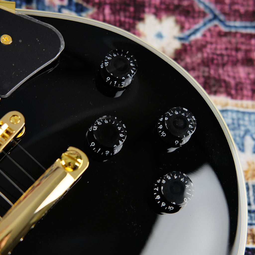 Jet JL-500 Custom Black (Ex-Demo)