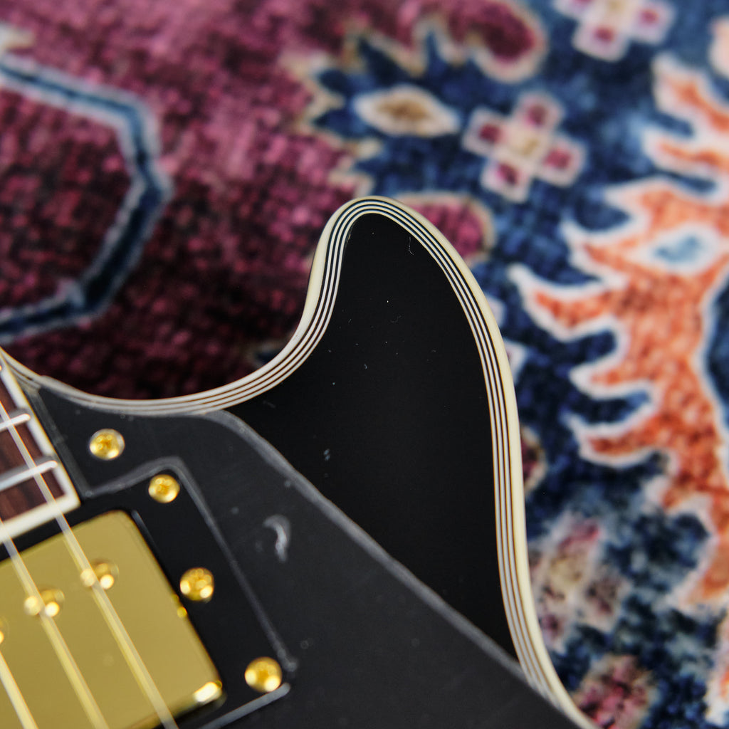 Jet JL-500 Custom Black (Ex-Demo)