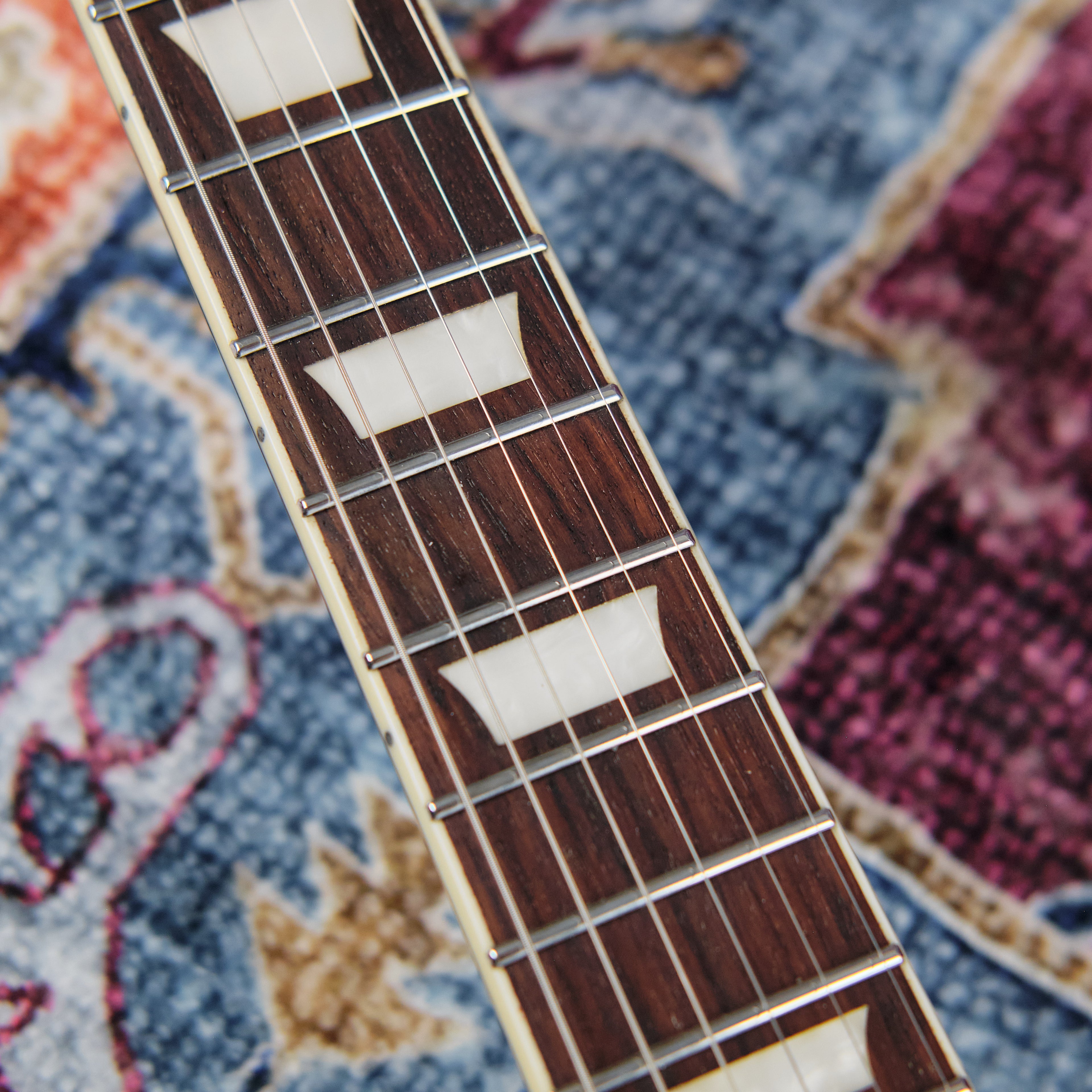 Jet JL-500 Custom Black (Ex-Demo)