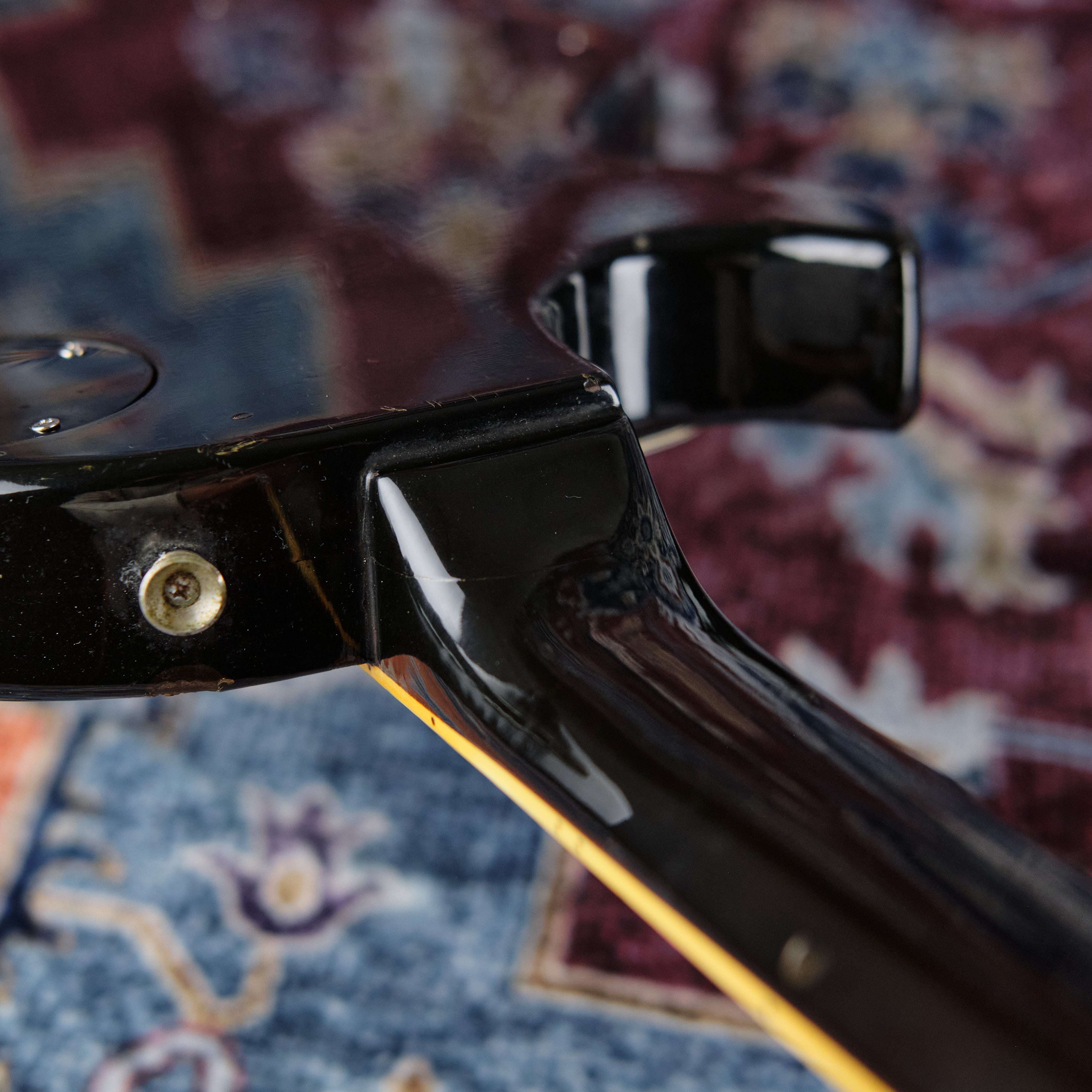 1975 Greco LJ-600 Sunburst