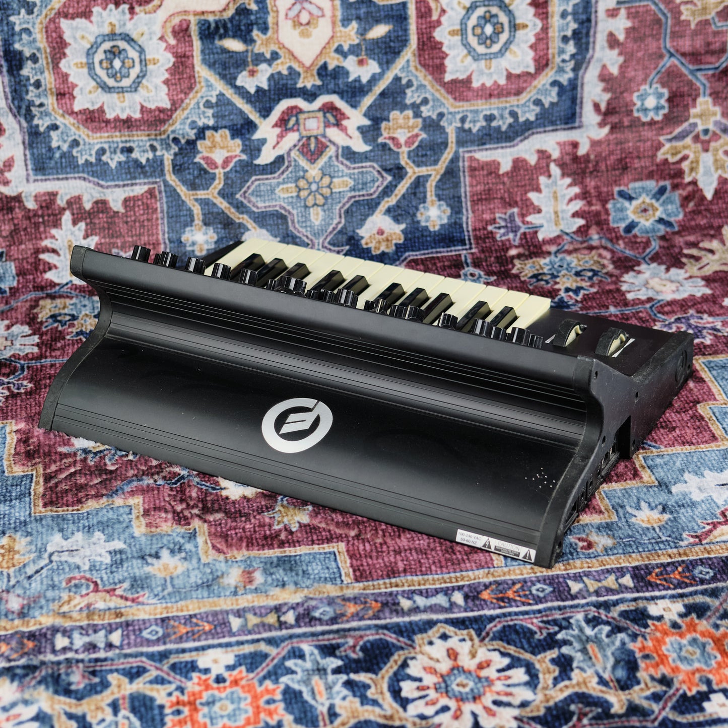 Moog Sub Phatty (Second-Hand)