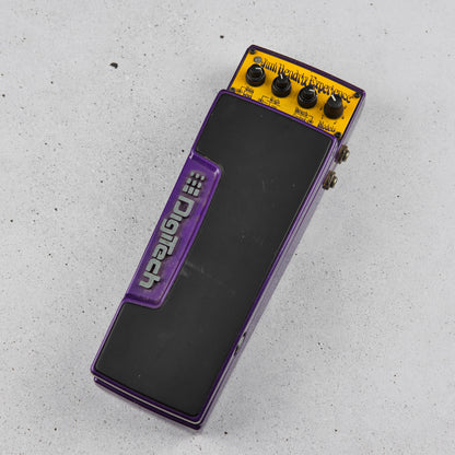 Digitech Jimi Hendrix Experience (Second-Hand)