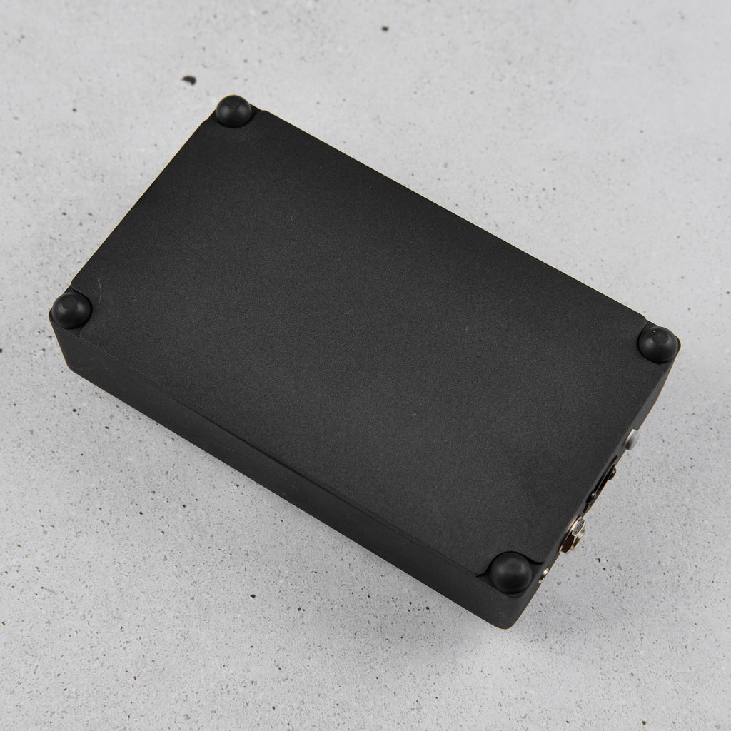 Ampeg SCR-DI Bass DI with Scrambler Overdrive & Preamp (Second-Hand)