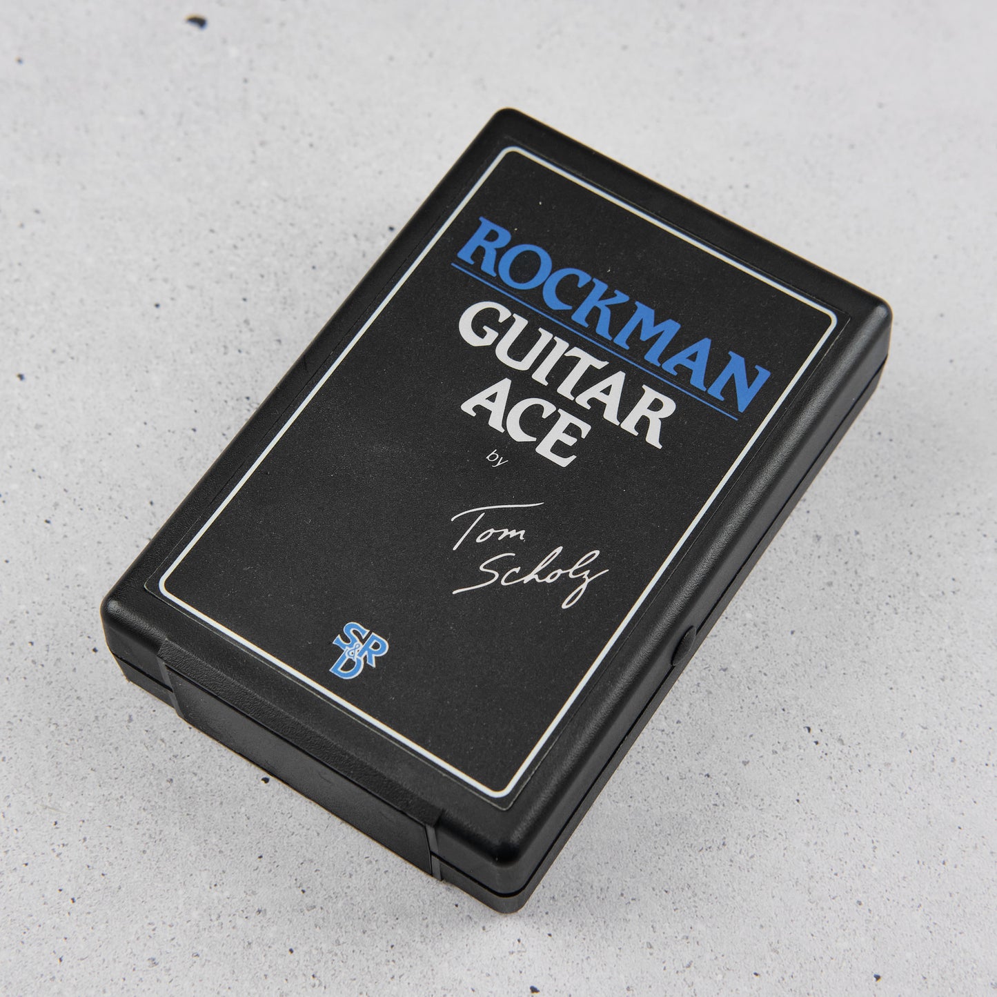 SR&D Rockman Guitar Ace (Second-Hand)