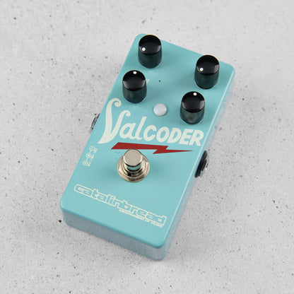 Catalinbread Valcoder Tremolo (Second-Hand)