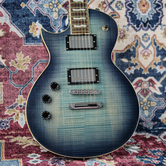 ESP Ltd EC-256 Eclipse Cobalt Blue (Second-Hand)