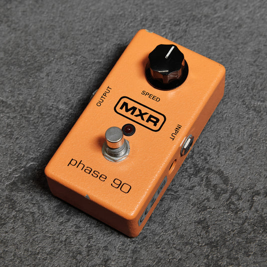 MXR Phase 90 (Second-Hand)