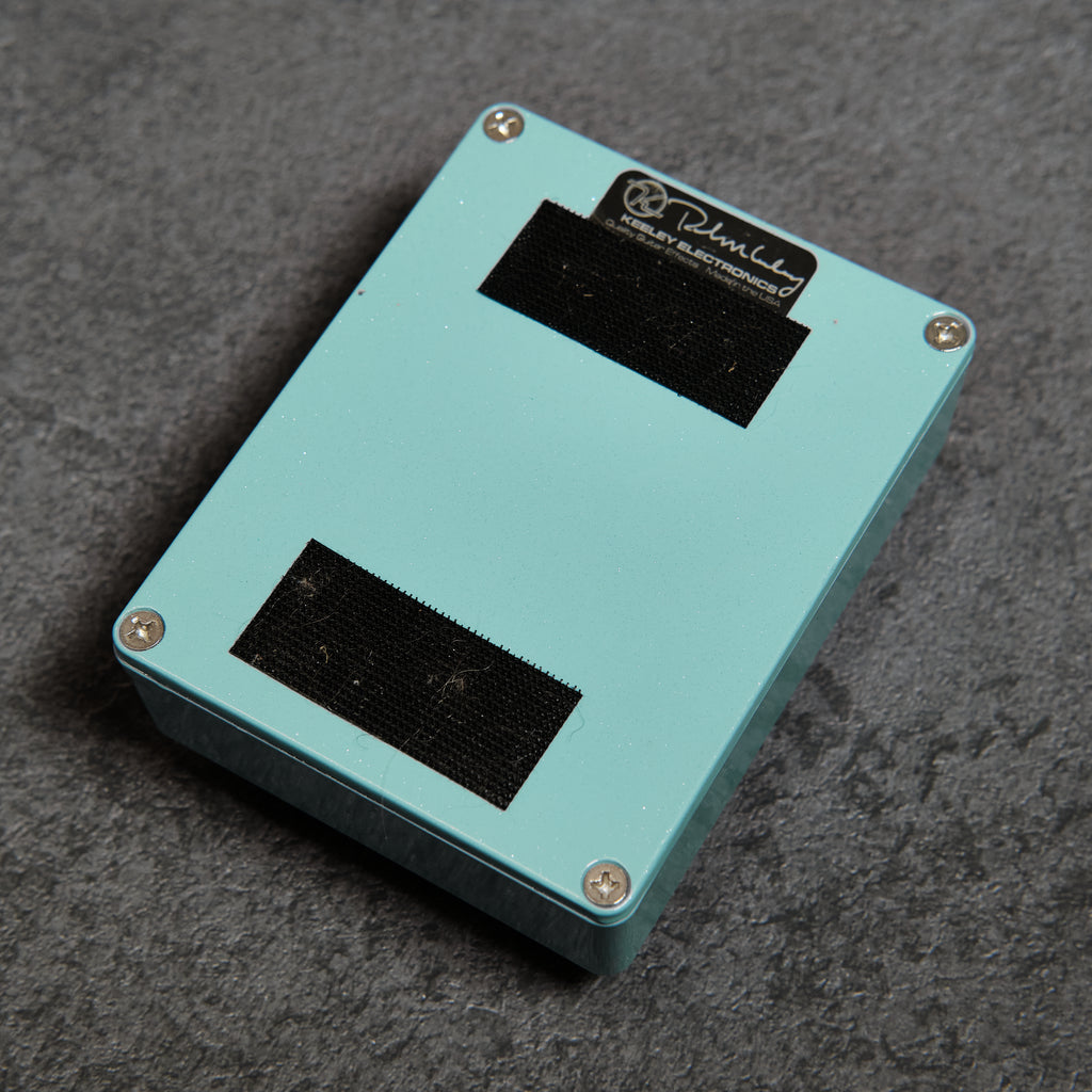 Keeley Aria Compressor Drive (Second-Hand)