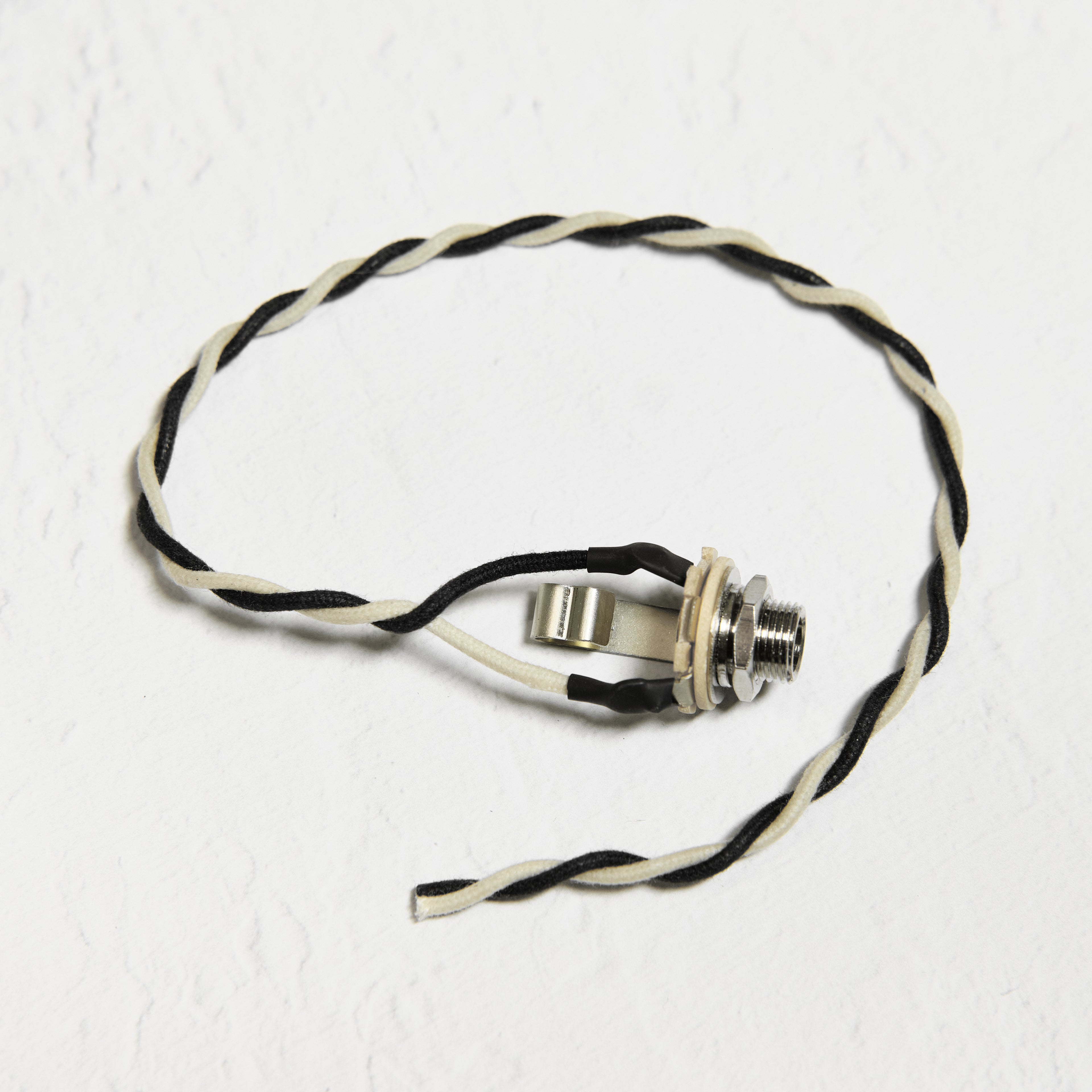 Replay Pre-Wired Switchcraft Output Jack