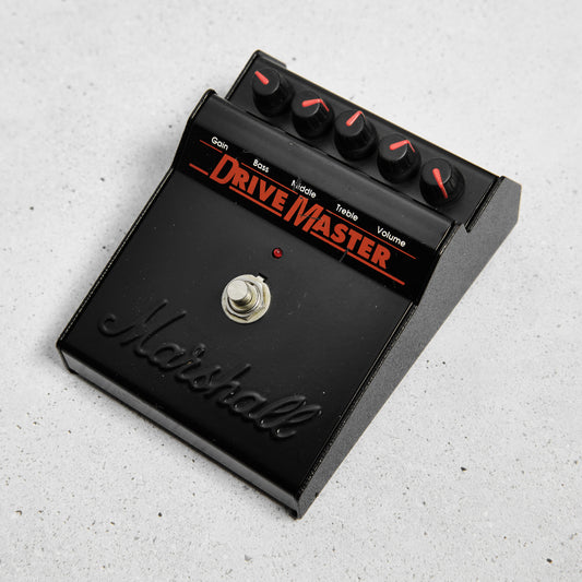 1990s Marshall Drivemaster