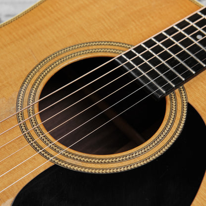 1995 Martin HD-28 2R