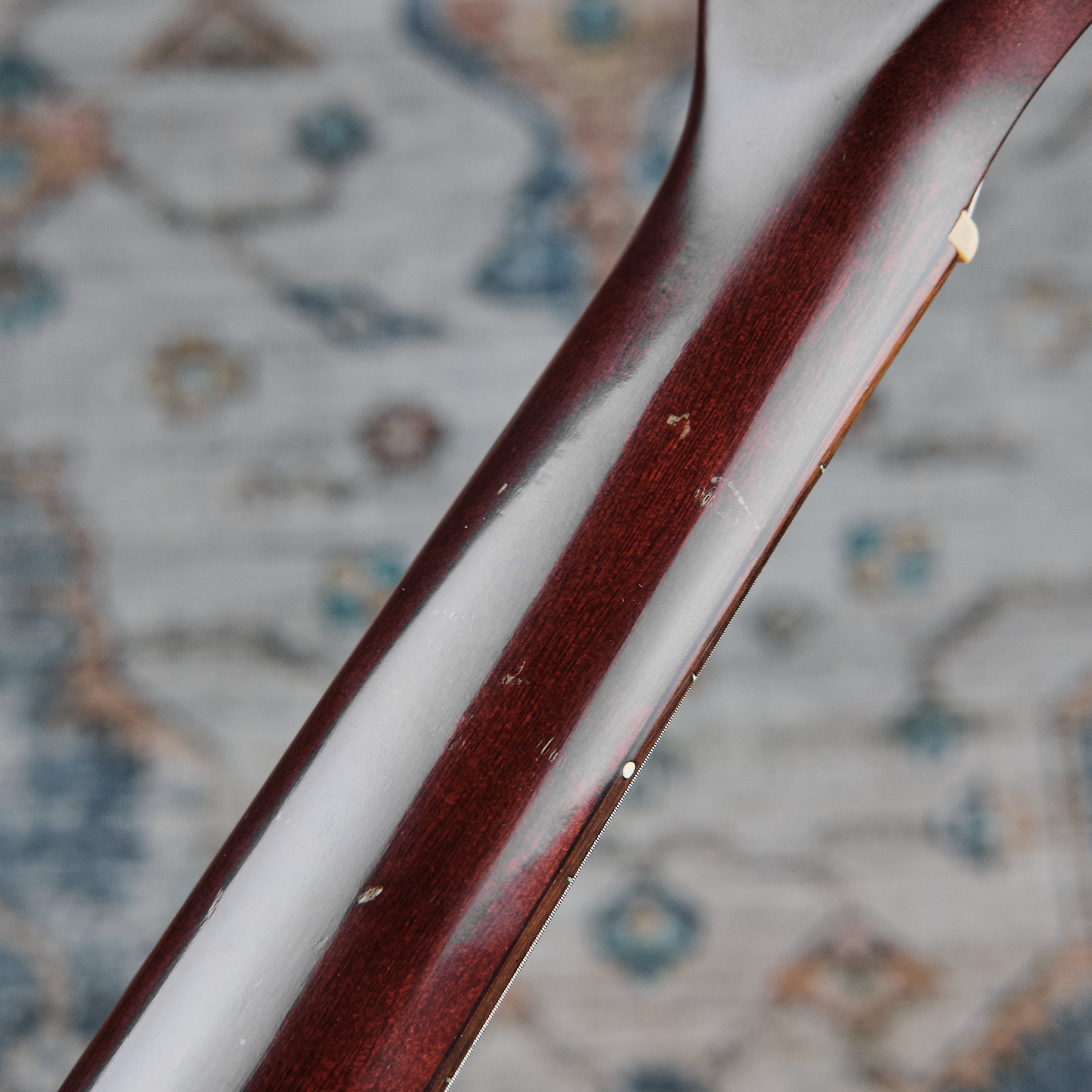 Godin Multiac Grand Concert Duet Natural (Second-Hand)