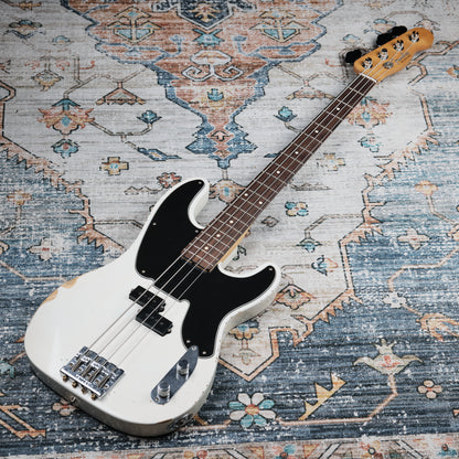 2019 Fender Roadworn Mike Dirnt Precision Bass