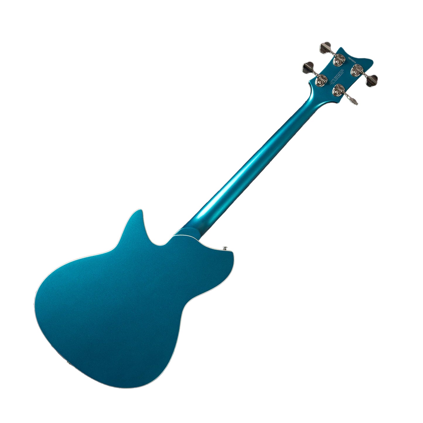 Rivolta Combinata Bass VII Adriatic Blue