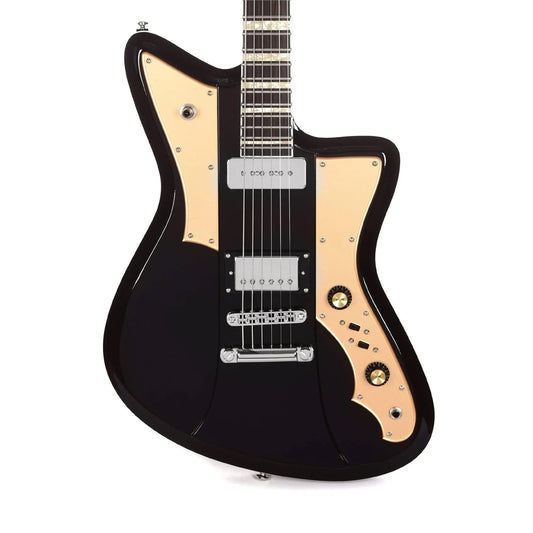 Rivolta Mondata Baritone VII Toro Black