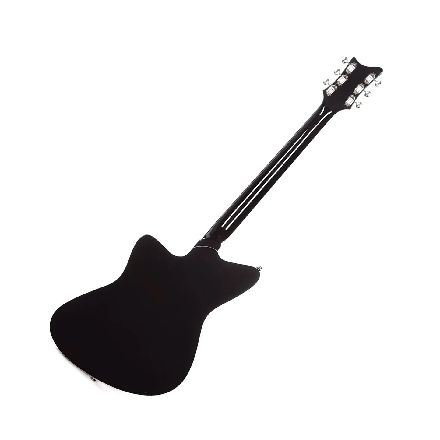 Rivolta Mondata Baritone VII Toro Black