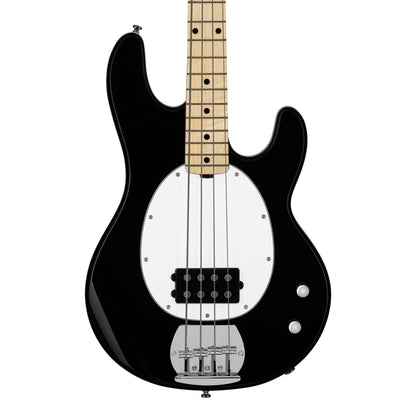 Sterling by Music Man Intro Series Stingray Black