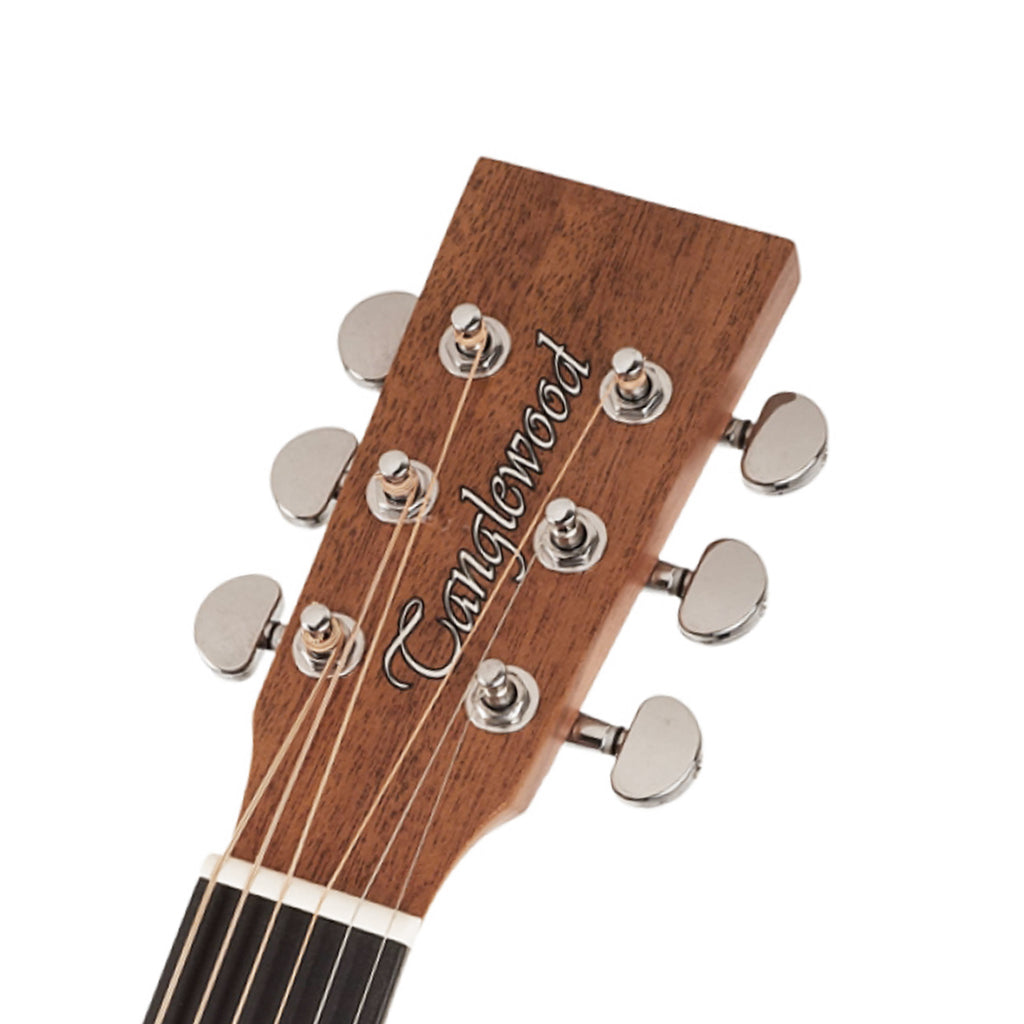 Tanglewood Roadster TR5 Dreadnought Cutaway Pickup